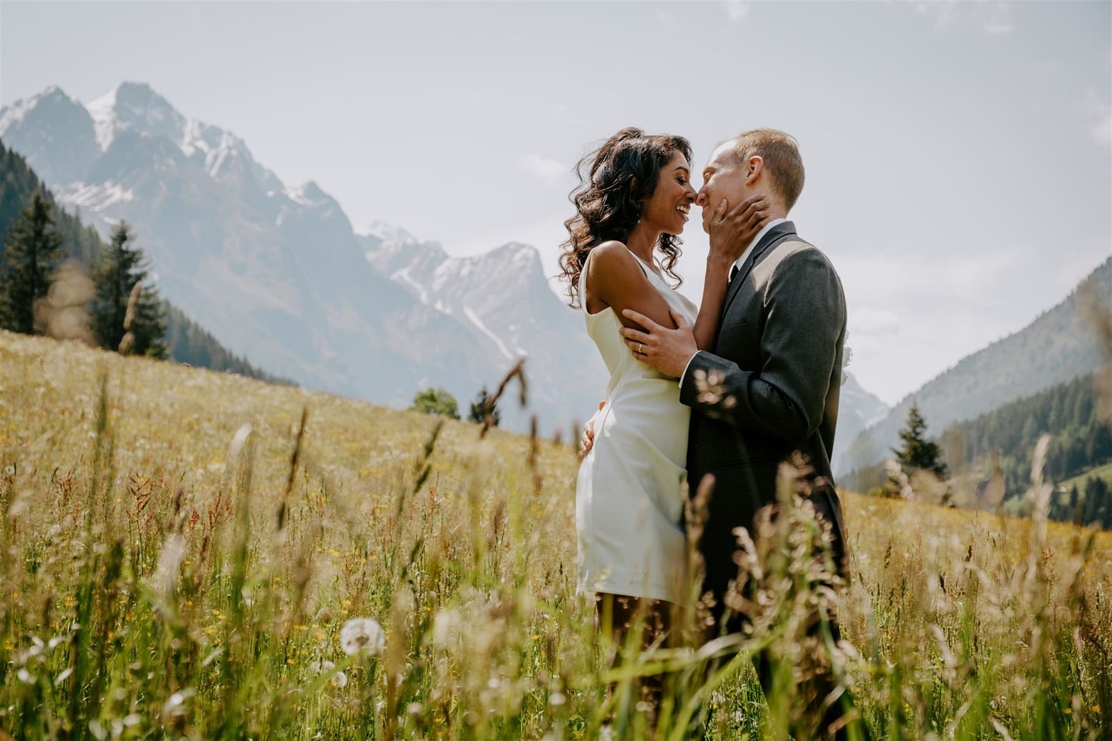 How To Prepare For Your Adventure Elopement