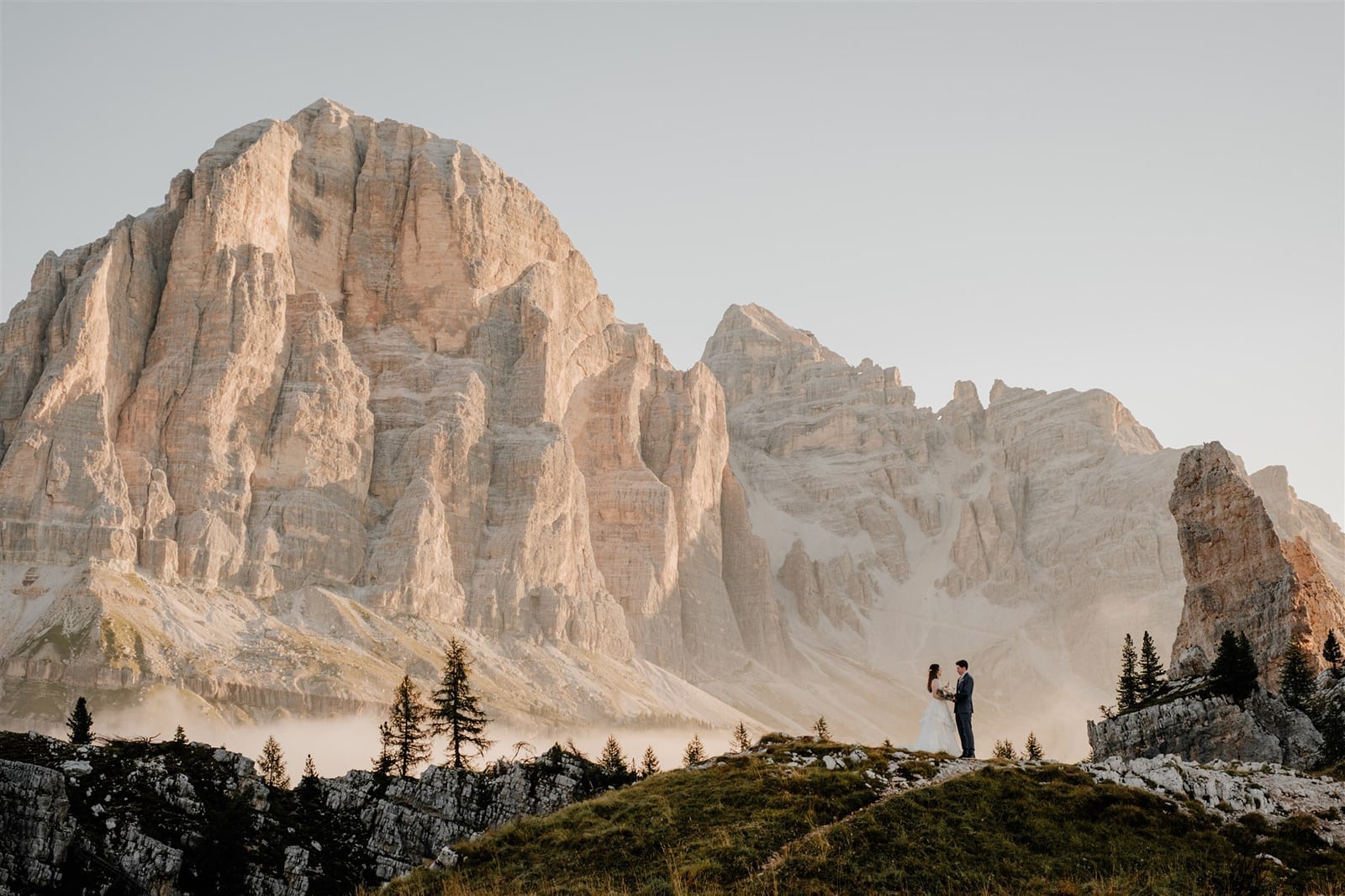 A Local’s Guide to Eloping in the Dolomites