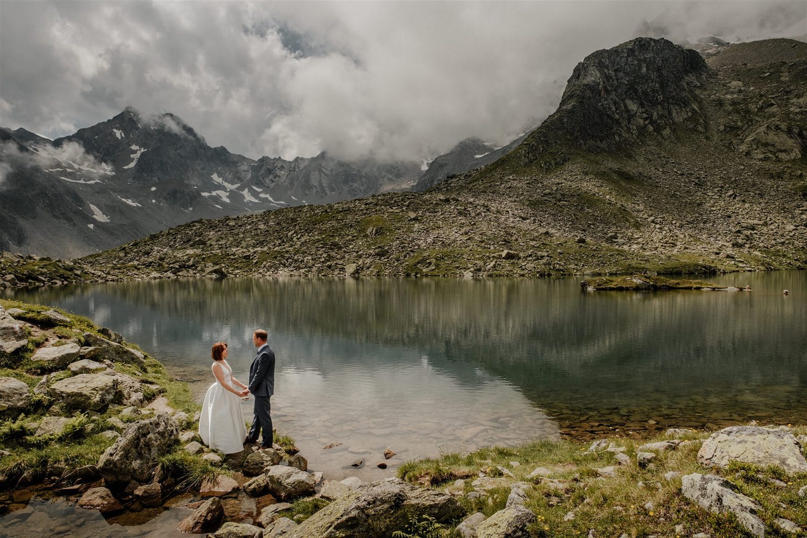 How To Elope In Austria [Updated for 2024]