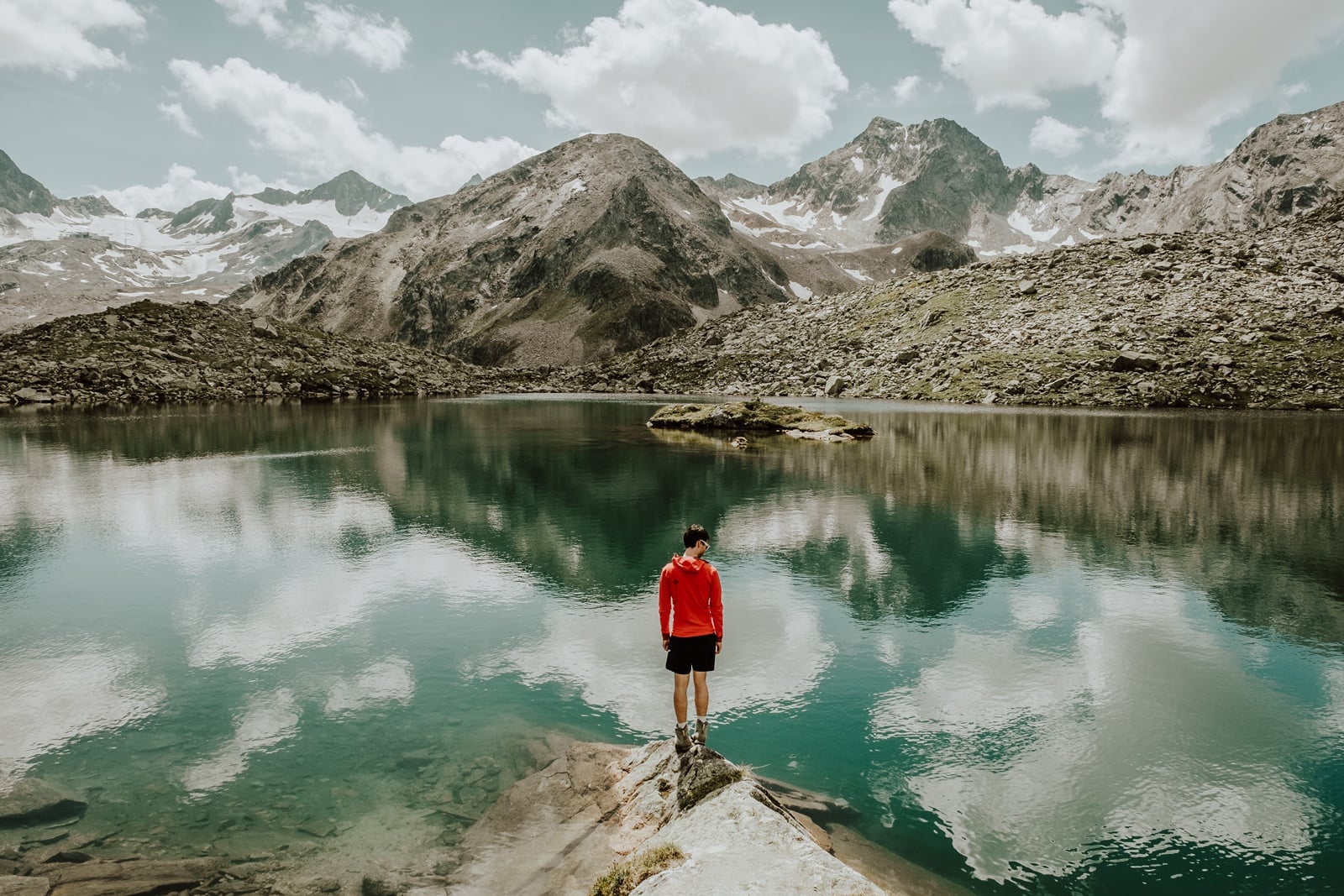 The Most Epic Austrian Alps Hiking Elopement Locations