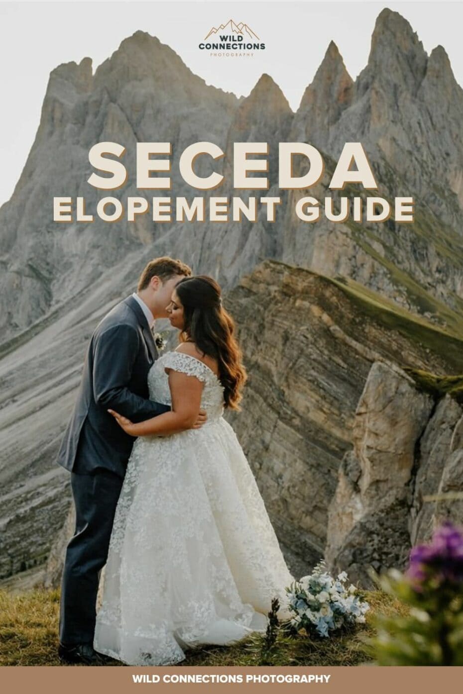 Seceda elopement guide