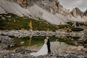 5 Dolomites Elopement Planning Mistakes To Avoid